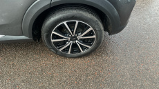 Ford Puma 1.0 EcoBoost Hybrid mHEV Titanium 5dr Petrol Hatchback